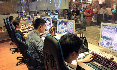 深耕網(wǎng)吧市場 翔升舉辦顯卡產(chǎn)品交流會_翔升顯卡_顯卡行情-中關(guān)村在線