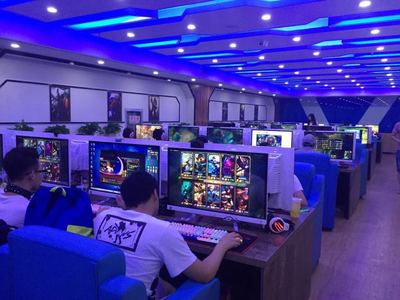 【銀河網咖團購】_銀河網吧會員卡套餐_糯米