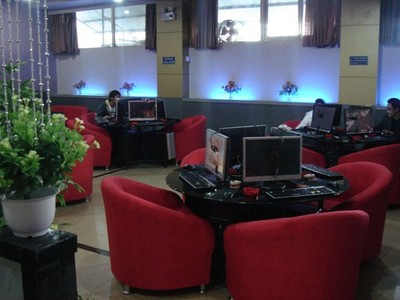 三年質保漸成趨勢!網吧選購更要看保修期! _阿里巴巴數碼資訊