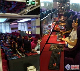 新貴外設(shè)鼎力贊助西寧區(qū)英雄聯(lián)盟爭霸賽