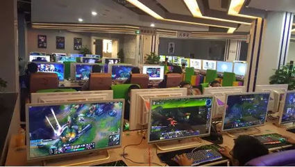 抱團取暖!地方網(wǎng)吧開啟“同城聯(lián)營”模式