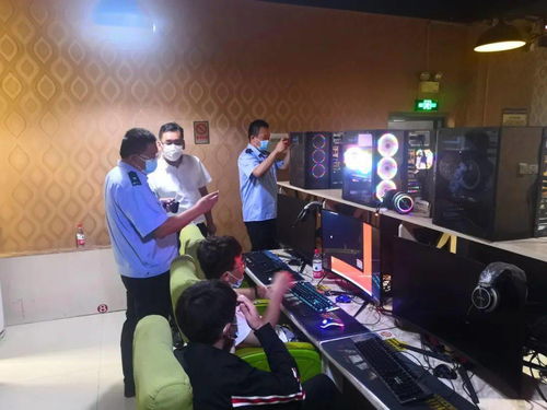 招遠文旅開展企業 雙隨機一公開 檢查工作