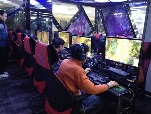 河南老板負(fù)債累累,被趕出家門(mén)后靠開(kāi)網(wǎng)吧進(jìn)賬160萬(wàn),太厲害了