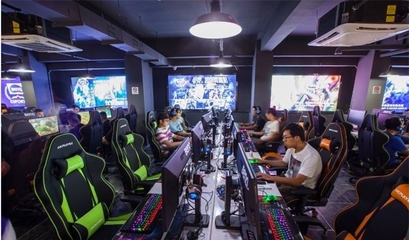 為啥網(wǎng)吧的電腦運(yùn)行這么快?跟配置無(wú)關(guān),主要是一個(gè)設(shè)定