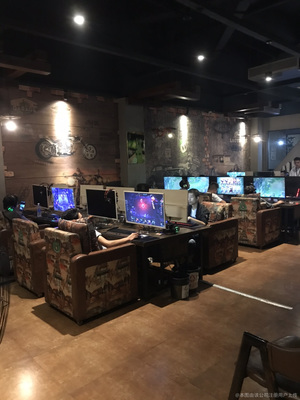 好路飛網(wǎng)吧