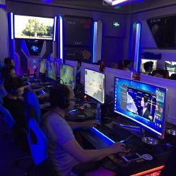 宜博電競(jìng)館(傳訊網(wǎng)絡(luò)店)地址,電話(huà),團(tuán)購(gòu),營(yíng)業(yè)時(shí)間-南京網(wǎng)吧網(wǎng)咖-大眾點(diǎn)評(píng)網(wǎng)