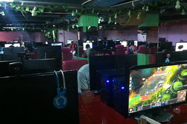 葫蘆藤下上網(wǎng)零距離網(wǎng)吧升級技嘉超耐久配置