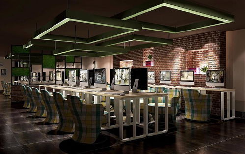 網(wǎng)吧行業(yè)涼涼的3大核心問題,魔鬼藏于細節(jié),這個規(guī)定最為致命