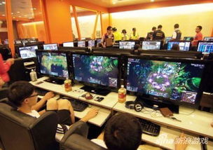 熊孩子網(wǎng)吧通宵遭父痛打 因賭氣竟拿菜刀剁手