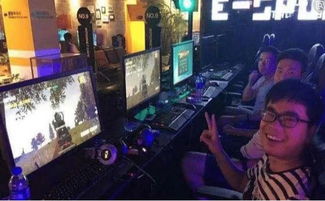 網(wǎng)吧老板 最痛恨 的游戲,絕地求生上榜,尤其第2虧得想哭