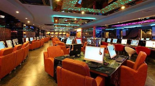 為何網(wǎng)吧倒閉成常態(tài) 半年關(guān)門6478家,網(wǎng)友 青春結(jié)束了