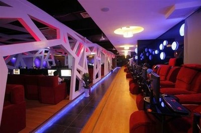 深耕網(wǎng)吧市場(chǎng) AMD推出第三季度網(wǎng)吧支持方案