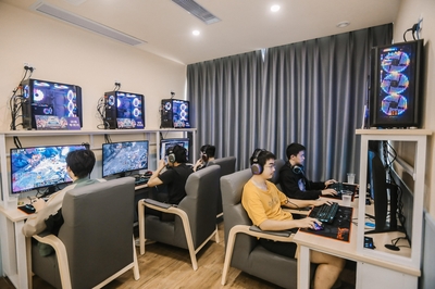 網(wǎng)魚(yú)電競(jìng)的這場(chǎng)LOL比賽,打破了我對(duì)“網(wǎng)吧賽”的固有認(rèn)知