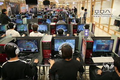 OSL星際2網(wǎng)吧賽:GSL選手與大師組以上玩家可報(bào)名