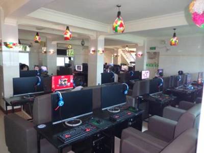 深受海南用戶青睞 華碩網(wǎng)吧解決方案成行業(yè)首選