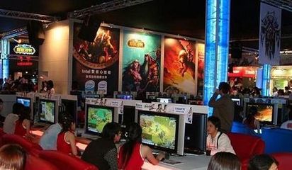 24寸液晶最低價(jià)!網(wǎng)吧次時(shí)代高清已經(jīng)到來(lái)!