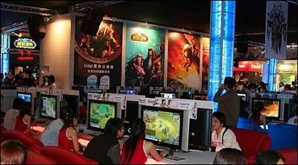 24寸液晶最低價(jià)!網(wǎng)吧次時(shí)代高清已經(jīng)到來(lái)!