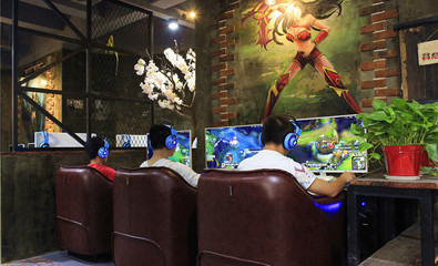 【蕪湖網吧】_美團網