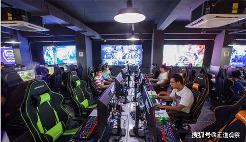 為啥網吧的電腦運行這么快 跟配置無關,主要是一個設定