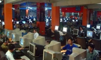 現在的網吧說涼就涼 網吧老板無奈哭訴,顧客表示不讓抽煙就不來