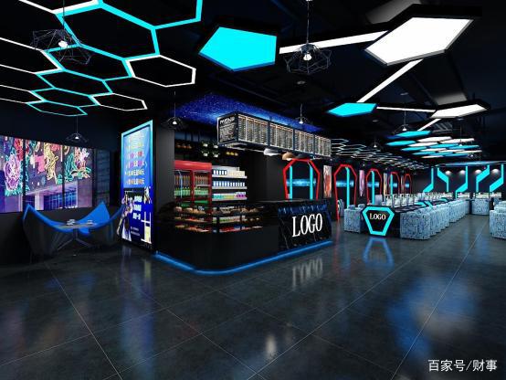 網吧里都是 白嫖 過夜的人,為啥老板不趕他們走,終于明白了