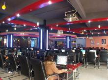 穩定最重要 86GT變形金剛版網吧最佳選擇-銘瑄-驅動之家