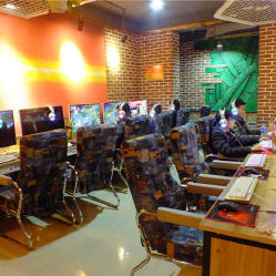 九色虹網絡(青園店)地址,電話,團購,營業時間-石家莊網吧網咖-大眾點評網