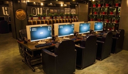 為啥網吧的電腦運行這么快?跟配置無關,主要是一個設定