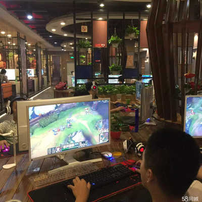 泉州啟航網吧有限責任公司