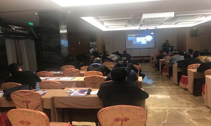 12月21日NVIDIA攜手技嘉高端網吧沙龍寧波站