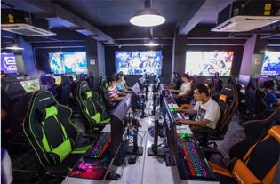 網吧老板最痛恨的兩款游戲：一款純賠錢，另一款把網吧折騰倒閉