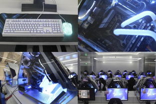 雷柏游戲強勢進駐LSPL官方賽場上海666電競館，攜手打造電競新生態