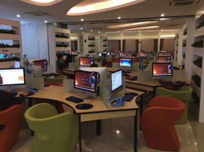 周杰倫開1800萬網吧的背后 這或許是一門賺錢的生意