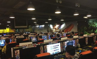 一小時180塊的香港VR網吧能玩什么？實地體驗大揭秘