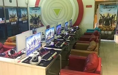 穿越火線-沙海生存冬季訓(xùn)練營(yíng)網(wǎng)吧體驗(yàn)賽首周賽事圓滿落幕