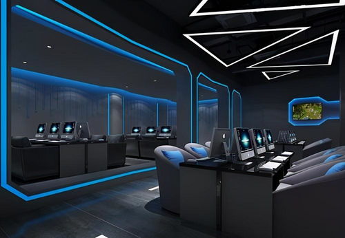 一載消亡逾萬間——網吧，一代人的追憶終被時代洪流淹沒