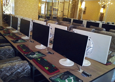 最佳性能網吧電競專區裝機推薦配置——技嘉主板篇