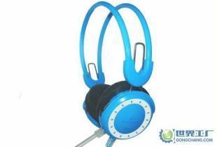 網吧抗暴力耳機新寵 牧音王F1的卓越性能解析