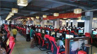 網吧魔改客戶端成頑疾，藍洞警告下的玩家困境與“硬盤超進化”奇觀