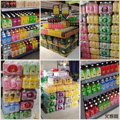 佳美飲料精準發力網吧渠道，獲市場高度認可實現多渠道回轉