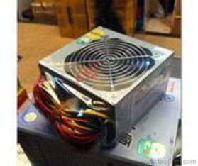 長城臺式機電源GW-4500AD-KF 2013年網吧專用中標產品詳解